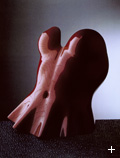 Plastic Body, 1980 Photo: Daniel Jouanneau