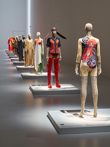 The Concepts and Work of Issey Miyake | ISSEY MIYAKE