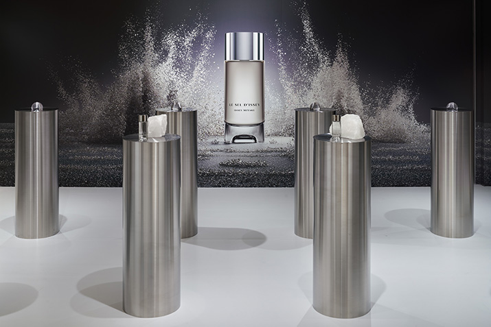 ISSEY MIYAKE PARFUMS