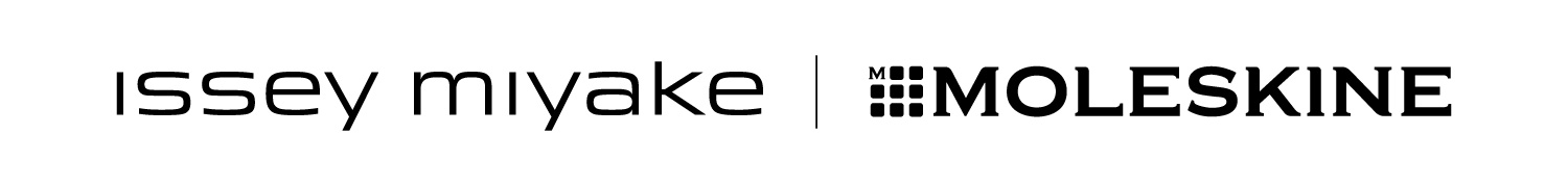 ISSEY MIYAKE｜MOLESKINE