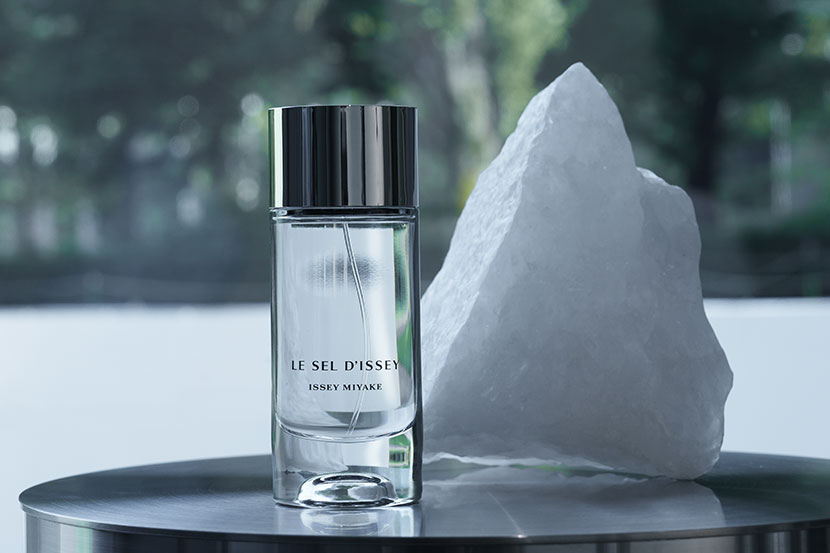 ISSEY MIYAKE PARFUMS